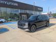 New 2027 Hyundai Palisade Hybrid Calligraphy Sport Utility