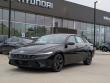 New 2026 Hyundai Elantra SEL Sport Premium Car