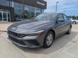 New 2026 Hyundai Elantra SE Car