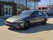 New 2026 Hyundai Elantra SEL Sport Premium Car