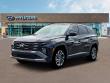 New 2026 Hyundai Tucson SEL Plus FWD Sport Utility