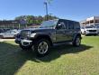 Used 2018 Jeep Wrangler Unlimited Sahara Convertible