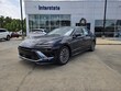 Hyundai Sonata Hybrid