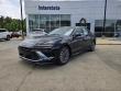 New 2025 Hyundai Sonata Hybrid SEL Car
