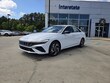 Hyundai Elantra Hybrid