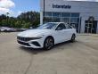 New 2025 Hyundai Elantra Hybrid SEL Sport Sedan