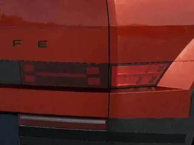 2025 Hyundai Santa Fe Calligraphy - Photo 10