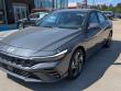 New 2026 Hyundai Elantra Hybrid Limited Car