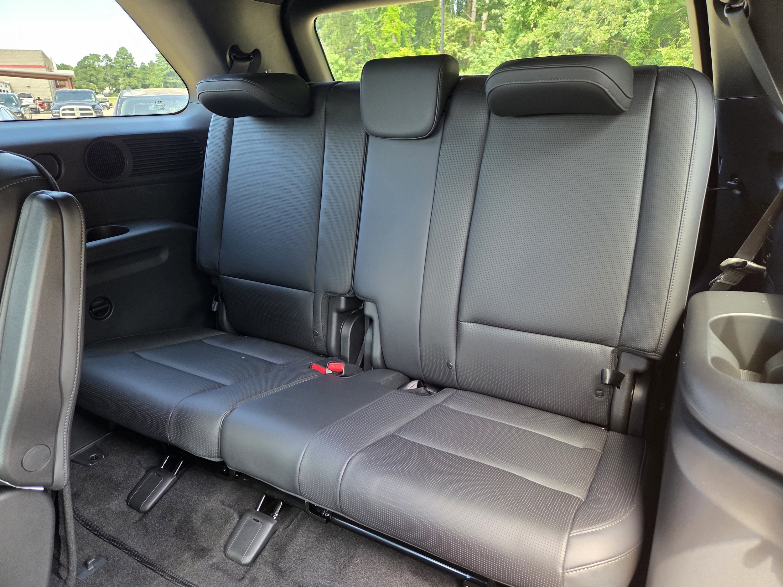 2026 Hyundai Palisade XRT Pro - Photo 29