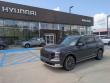 New 2026 Hyundai Palisade Calligraphy Sport Utility