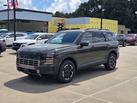 2026 Hyundai Palisade XRT Pro Sport Utility