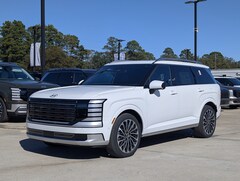 2026 Hyundai Palisade Hybrid Calligraphy Sport Utility