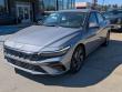 New 2026 Hyundai Elantra Limited Car
