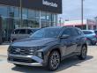 New 2026 Hyundai Tucson SEL Plus FWD Sport Utility
