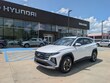  Hyundai Tucson Hybrid