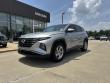 Used 2023 Hyundai Tucson SE Sport Utility