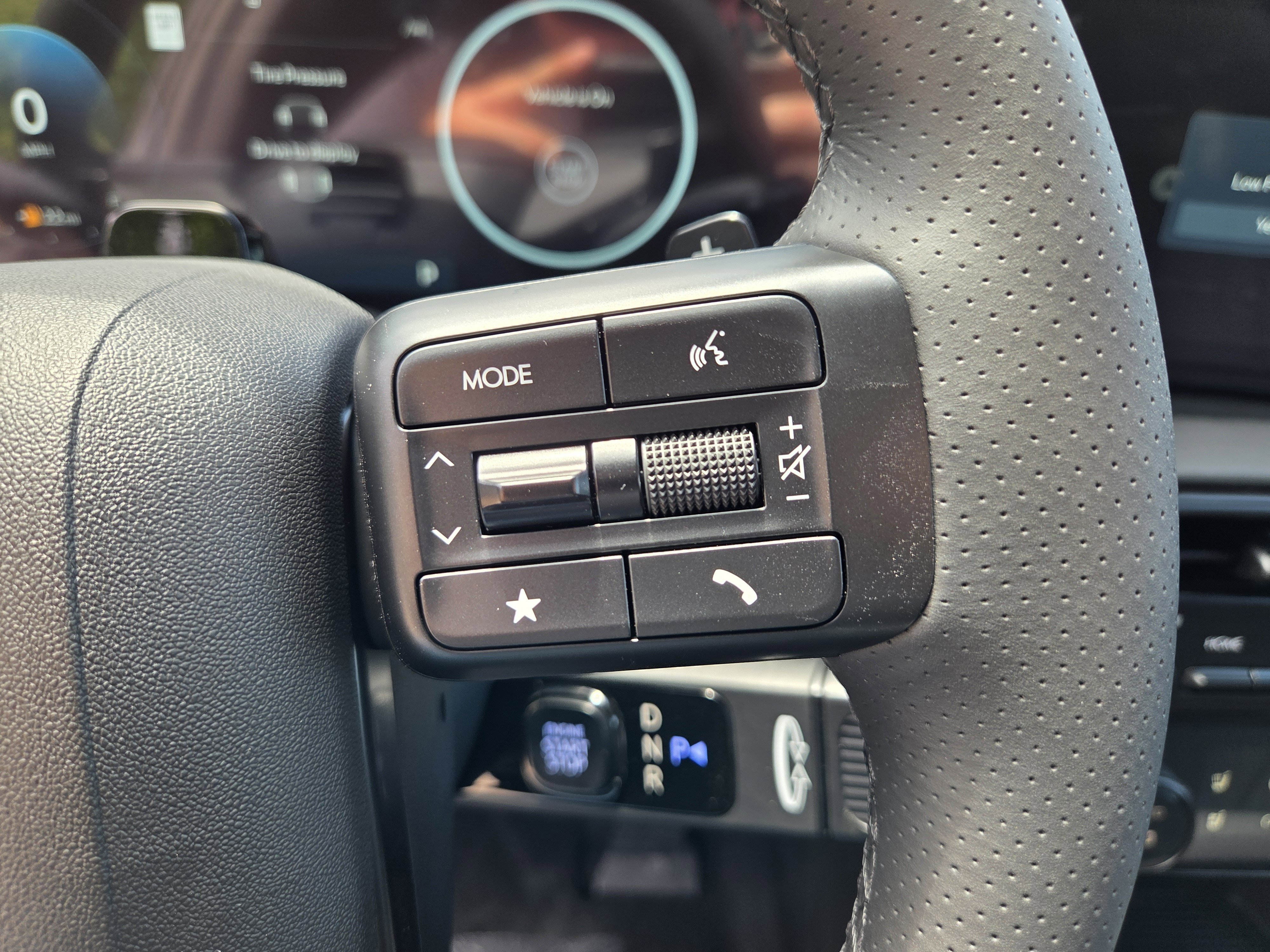 2026 Hyundai Palisade XRT Pro - Photo 22