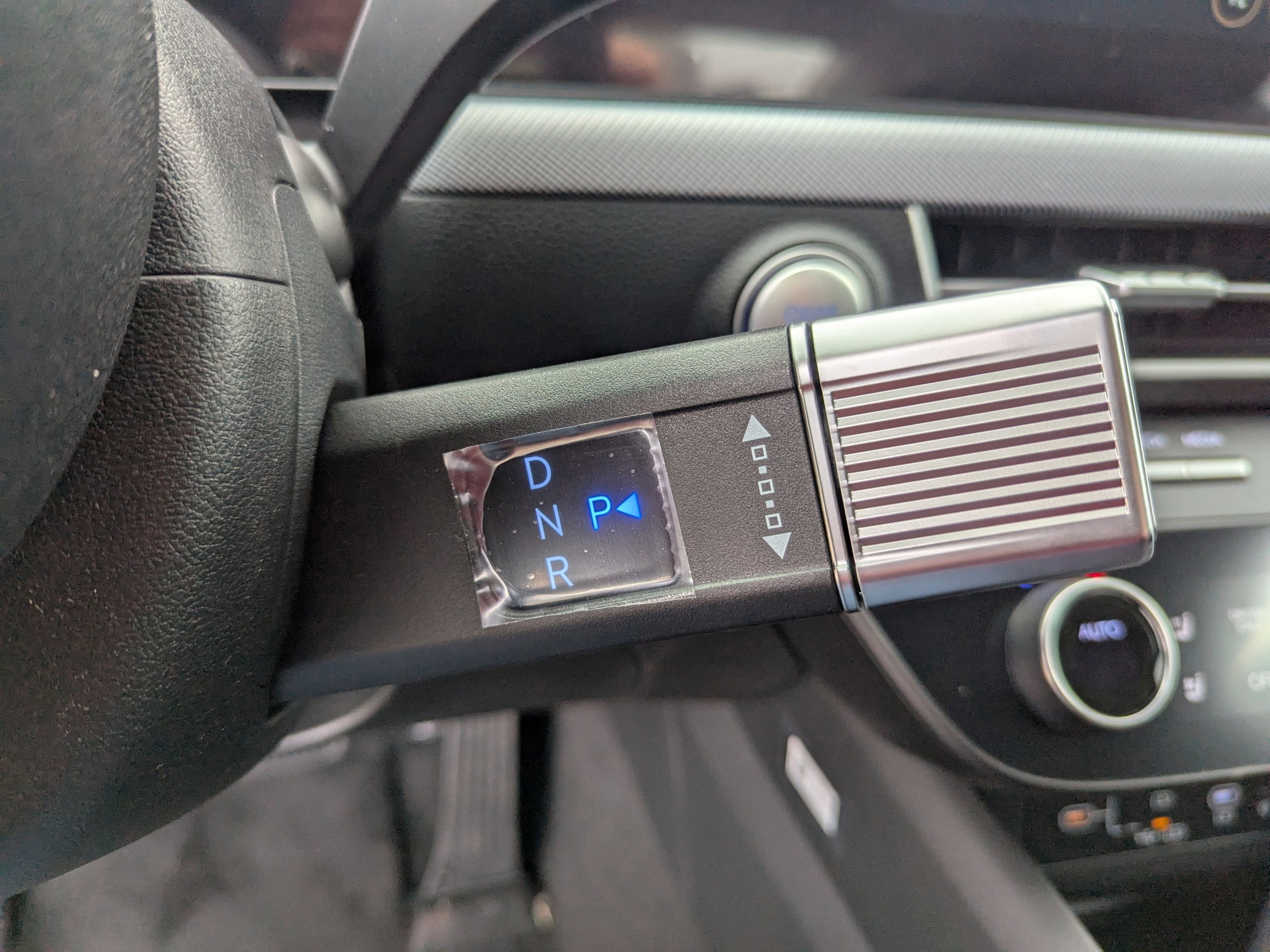 2025 Hyundai Sonata Hybrid Limited - Photo 21
