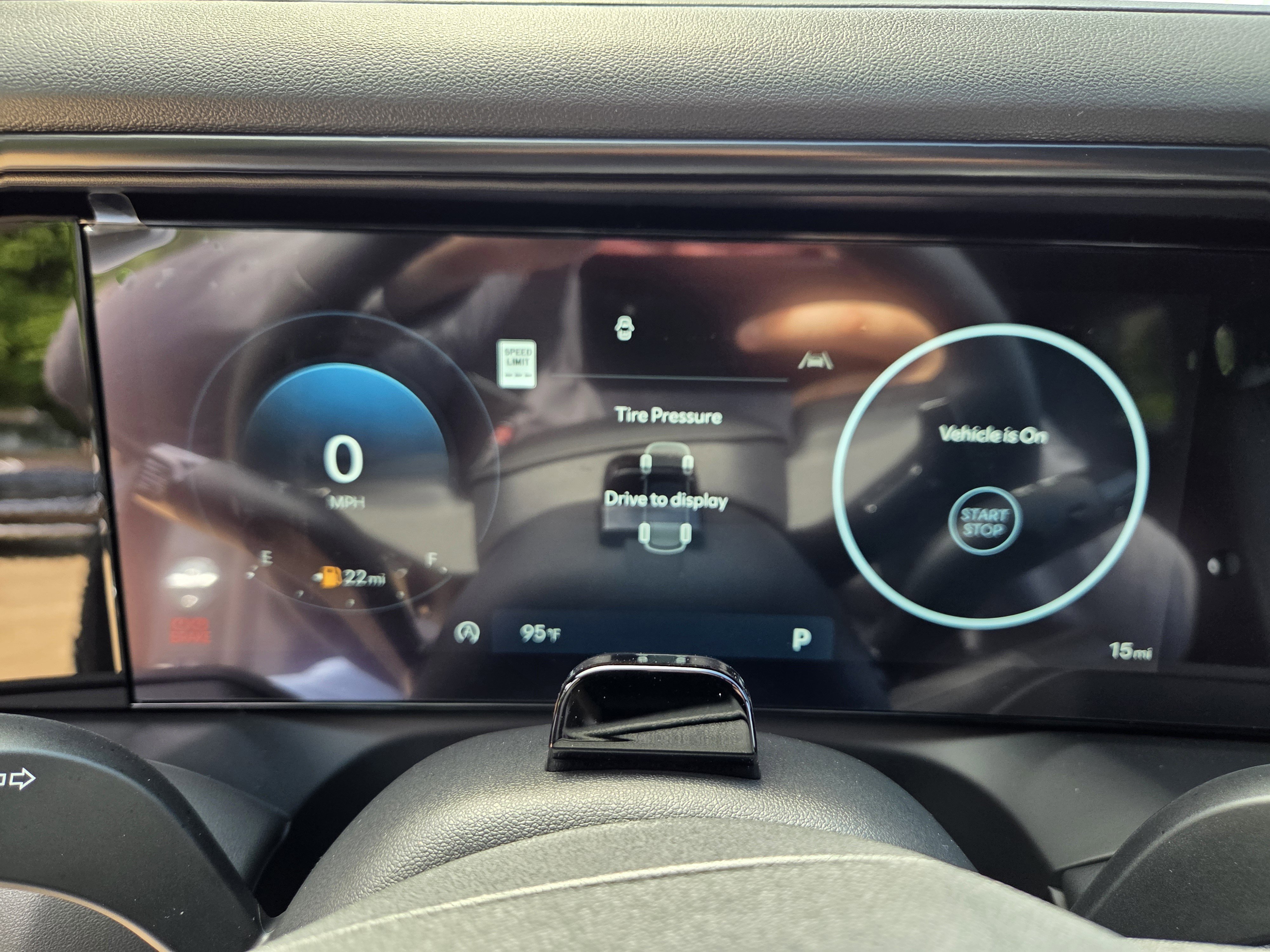 2026 Hyundai Palisade XRT Pro - Photo 20