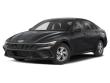 New 2026 Hyundai Elantra SE Car