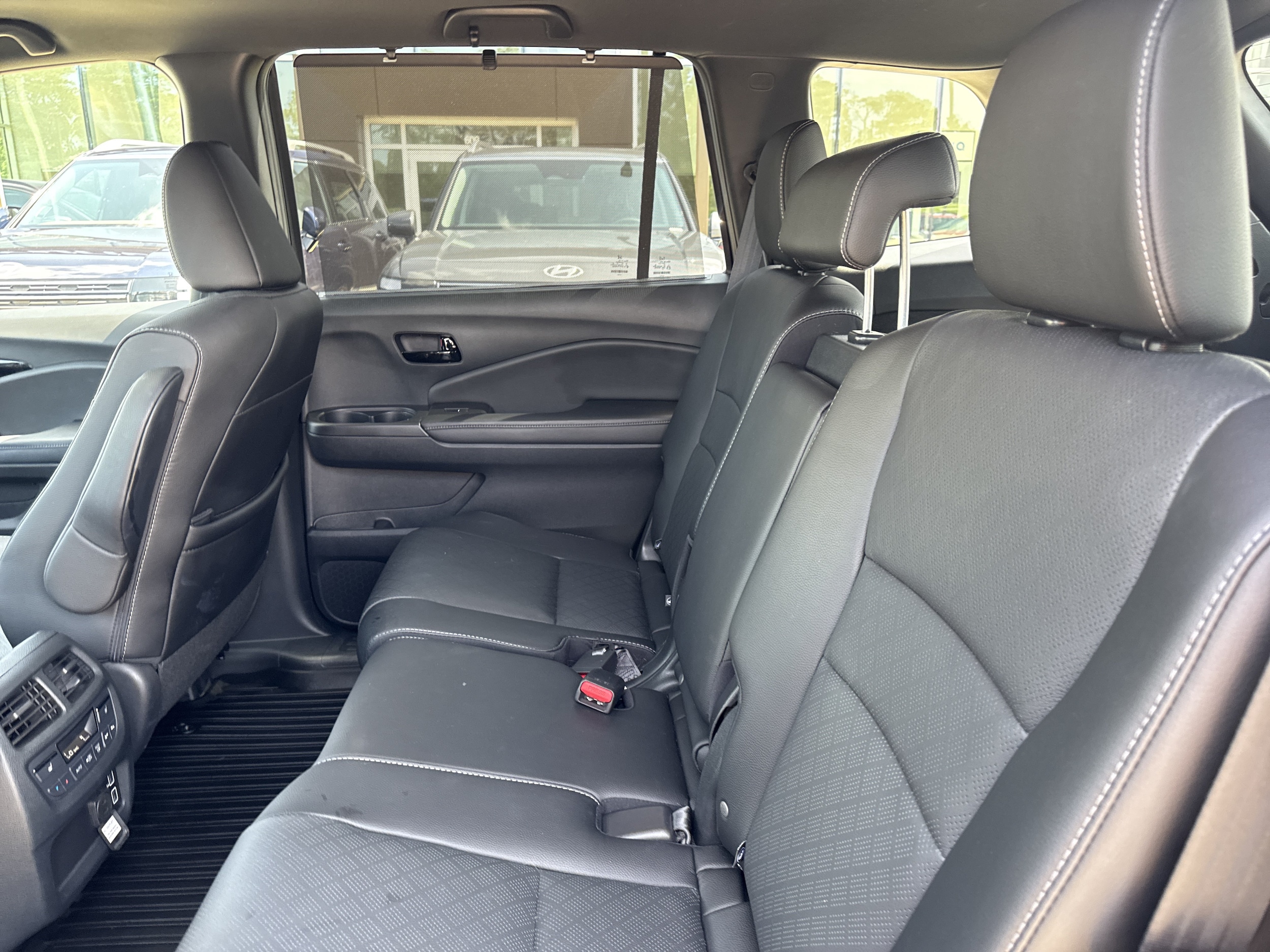 2023 Honda Passport Elite - Photo 14