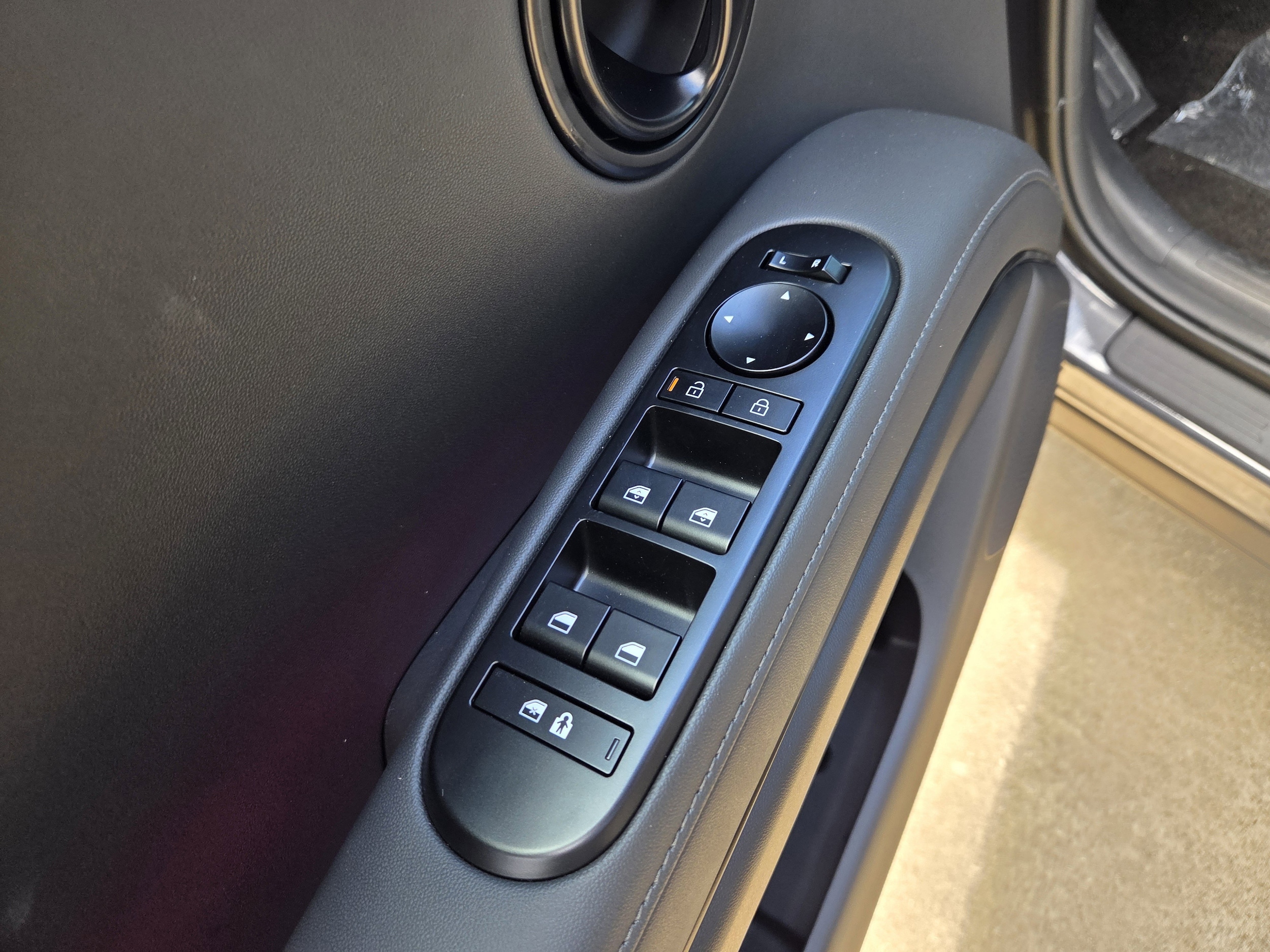 2026 Hyundai Palisade XRT Pro - Photo 12