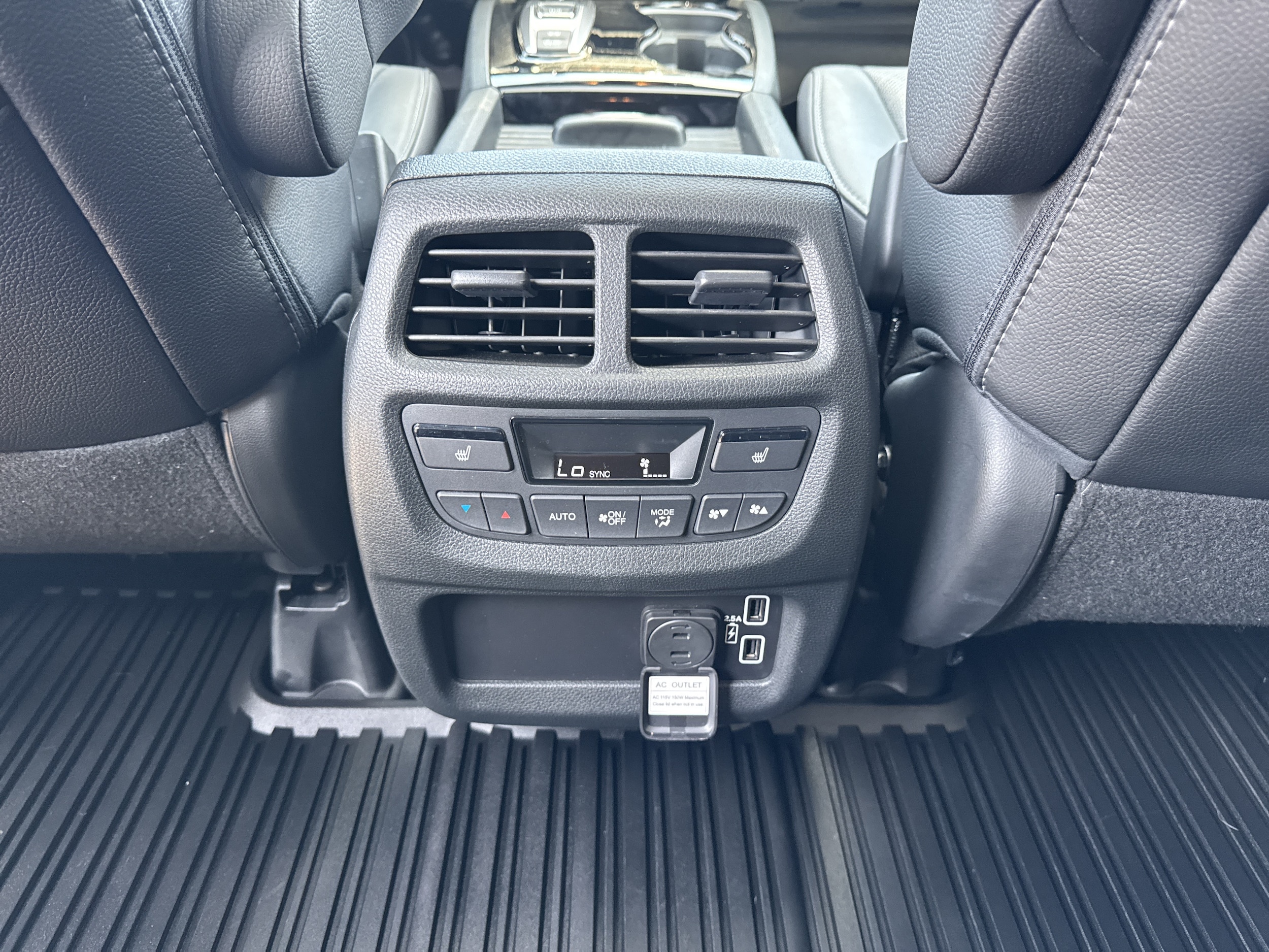 2023 Honda Passport Elite - Photo 15