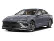 New 2026 Hyundai Sonata Hybrid Limited Car