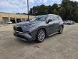 Used 2021 Toyota Highlander Platinum Sport Utility