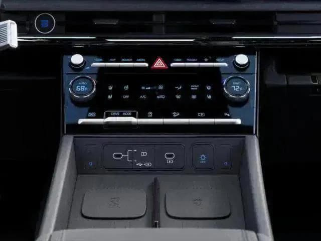 2025 Hyundai Santa Fe Calligraphy - Photo 16