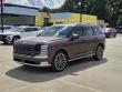 New 2026 Hyundai Palisade Calligraphy FWD Sport Utility