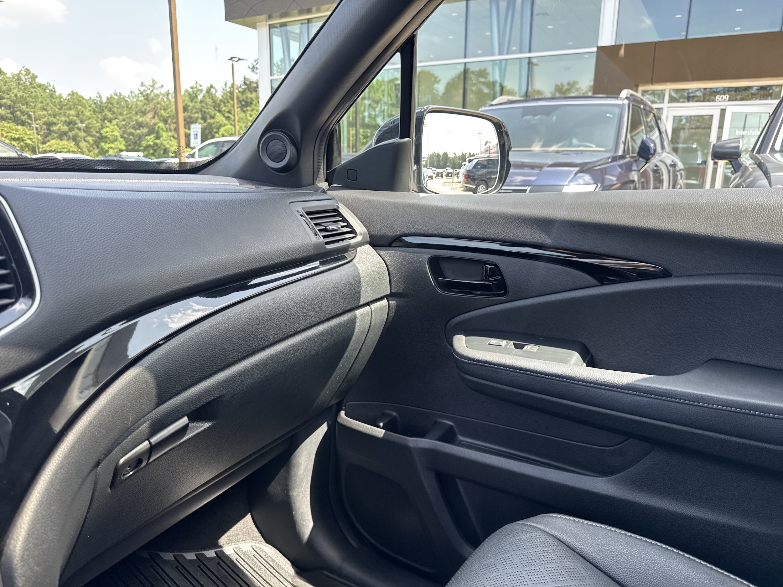 2023 Honda Passport Elite - Photo 20