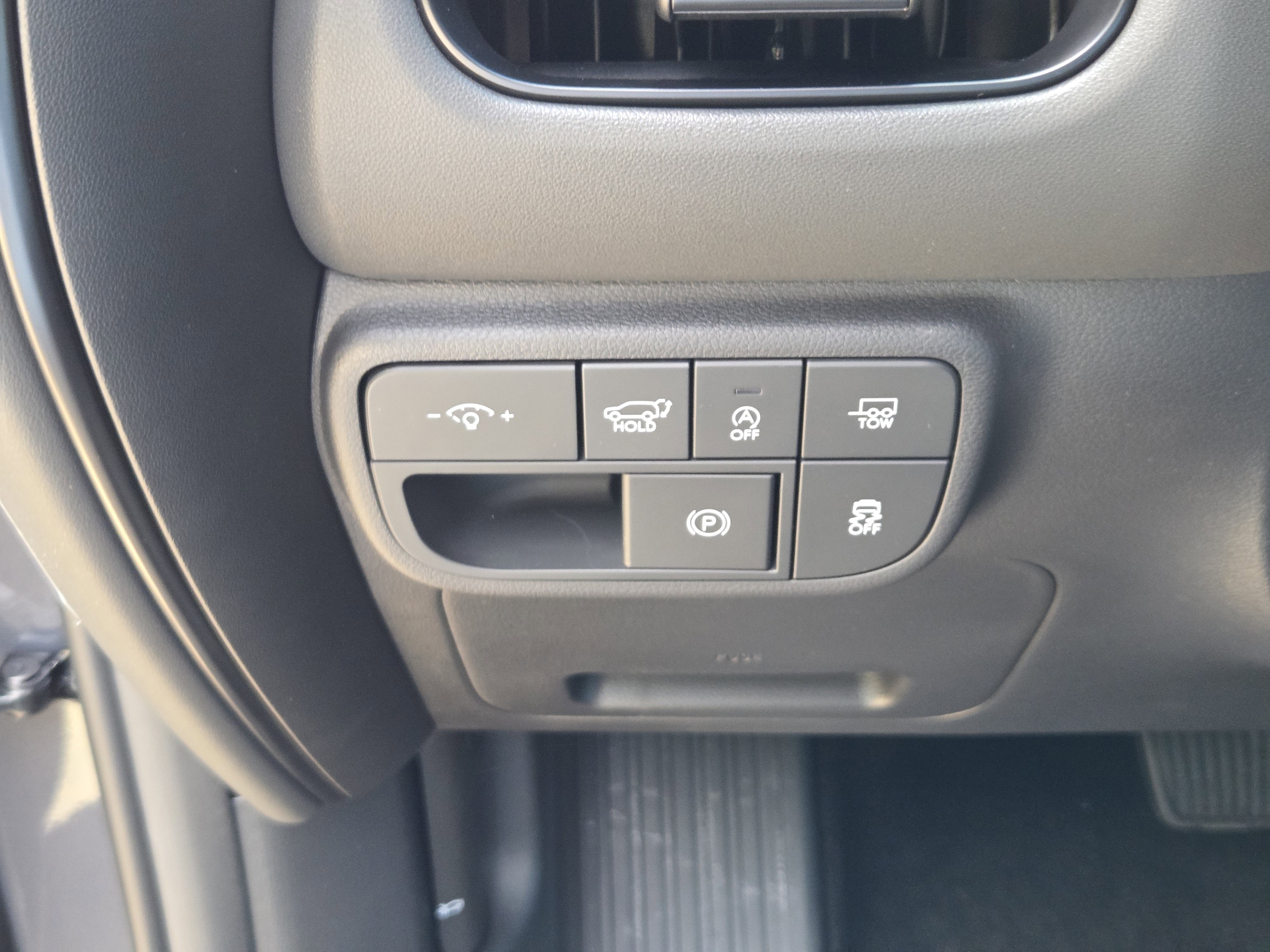 2026 Hyundai Palisade XRT Pro - Photo 23
