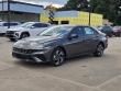 New 2025 Hyundai Elantra SEL Sport Car