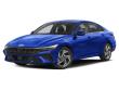 New 2026 Hyundai Elantra Limited Car
