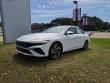 New 2025 Hyundai Elantra Limited Car