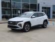 New 2025 Hyundai Tucson SEL FWD SUV