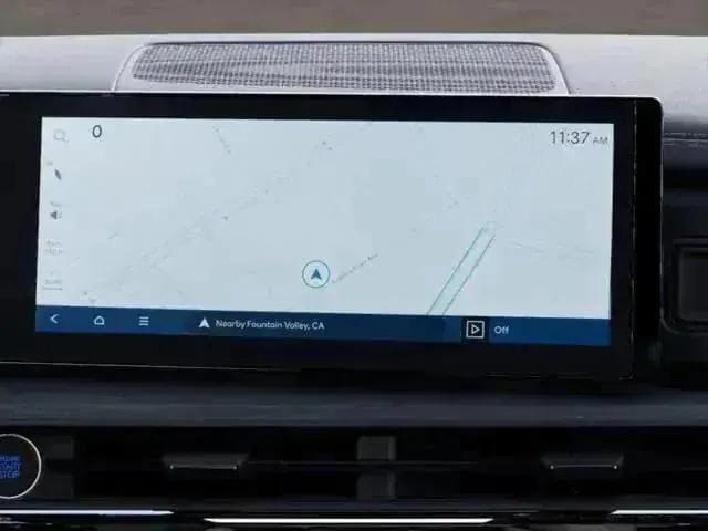 2025 Hyundai Santa Fe Calligraphy - Photo 13