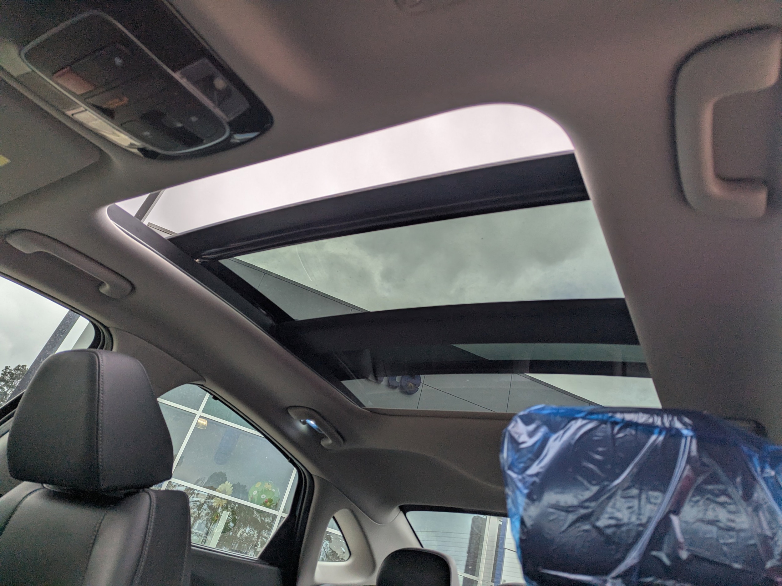 2025 Hyundai Sonata Hybrid Limited - Photo 28