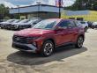 New 2026 Hyundai Tucson SEL Sport Utility