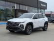 New 2026 Hyundai Tucson XRT Sport Utility