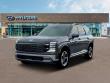 New 2026 Hyundai Palisade Limited AWD Sport Utility