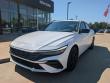 New 2026 Hyundai Elantra SEL Sport Plus Car