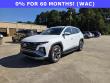 New 2026 Hyundai Tucson SEL Sport Utility