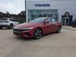 New 2025 Hyundai Elantra Hybrid Limited Sedan