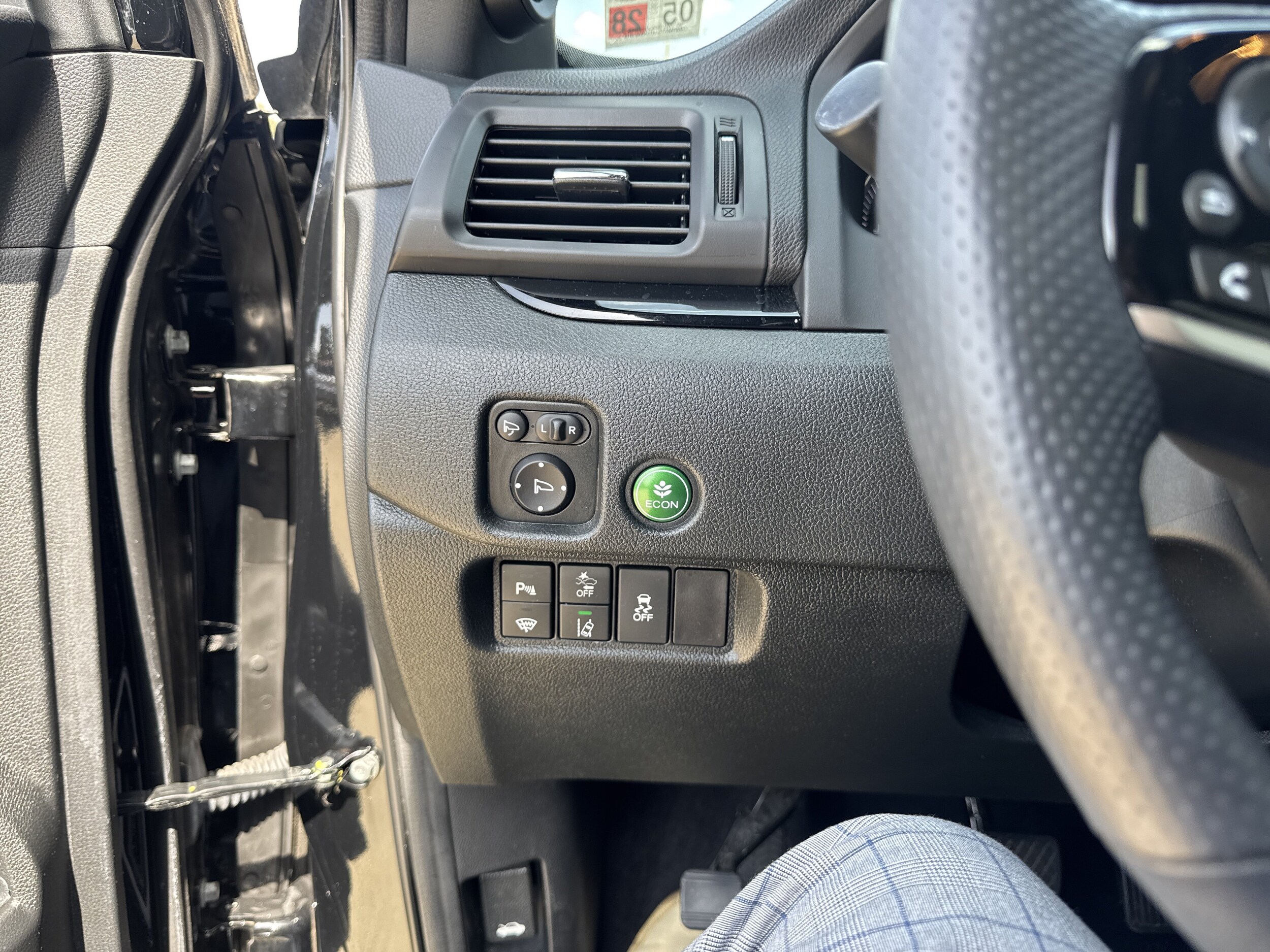 2023 Honda Passport Elite - Photo 24