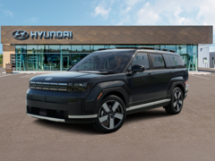 2026 Hyundai Santa Fe Hybrid Limited Sport Utility