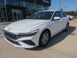 New 2026 Hyundai Elantra SE Car