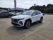 New 2026 Hyundai Tucson SEL Sport Utility