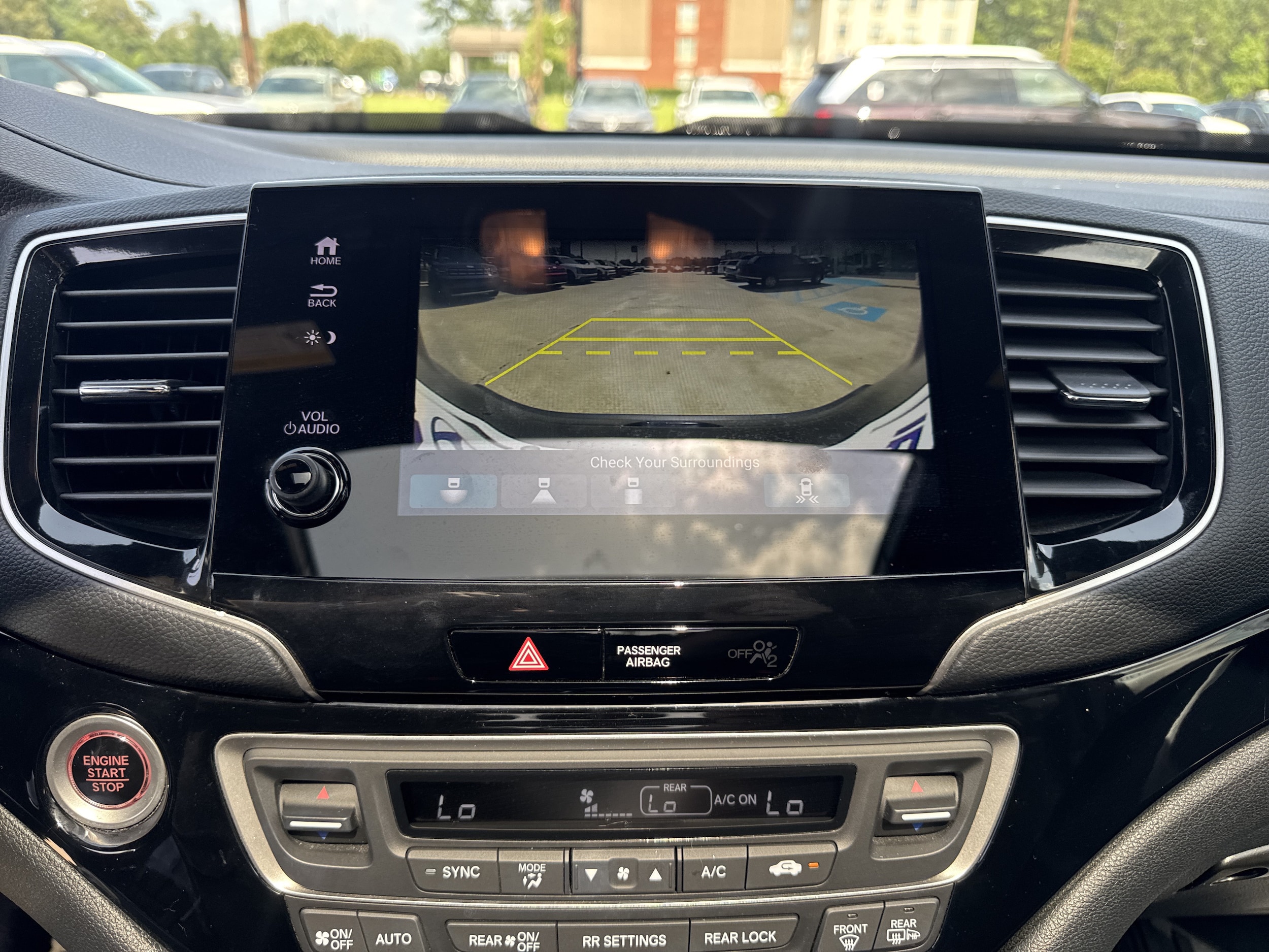 2023 Honda Passport Elite - Photo 27